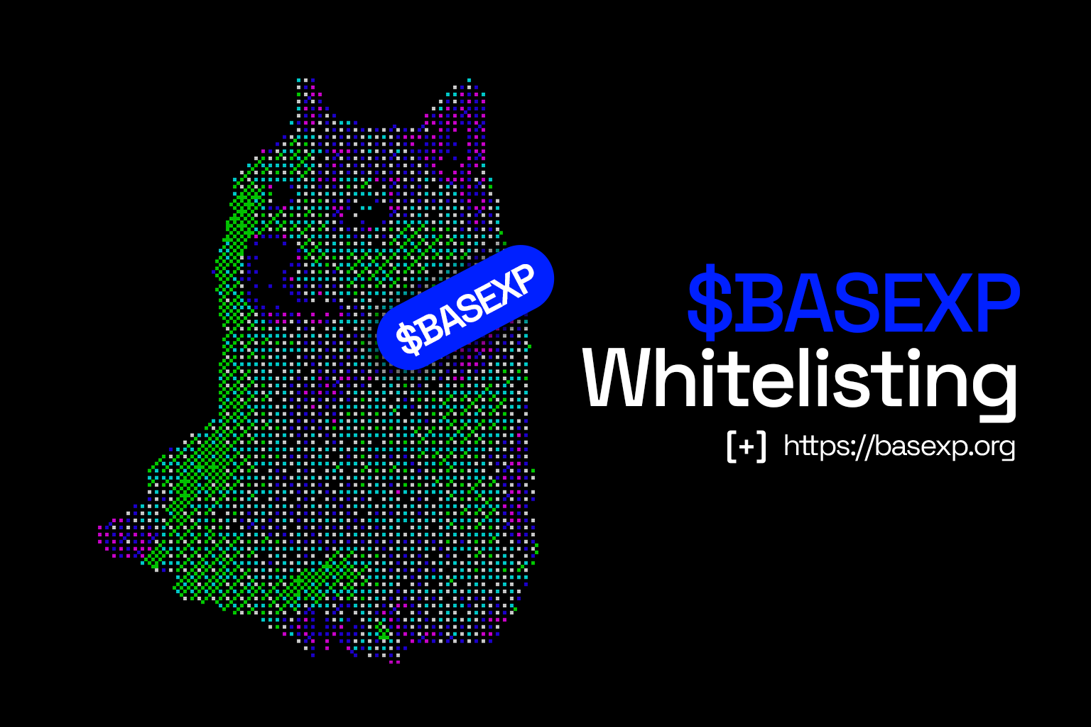 $BASEXP WHITELIST - Farcaster Mini Apps